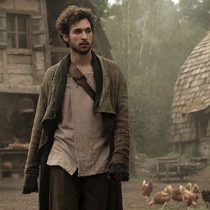 Foto La Rueda del Tiempo