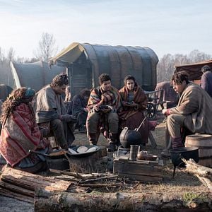 Foto La Rueda del Tiempo