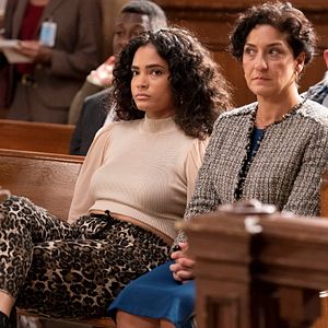 Foto Ley y orden: Unidad de víctimas especiales