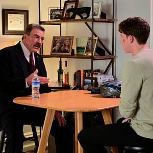 Foto Blue Bloods (Familia de policías)