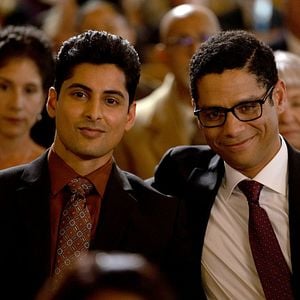 Foto Charlie Barnett