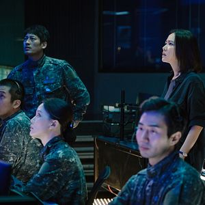 Foto The Negotiation