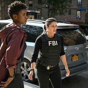 Foto F.B.I.