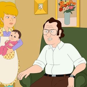 Foto F is for Family