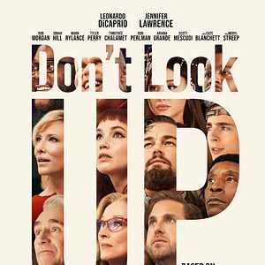 Foto No mires arriba