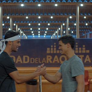 Foto Los amigos de Edu