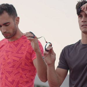 Foto Los amigos de Edu