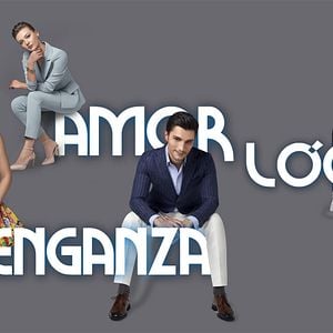 Foto Amor, lógica, venganza