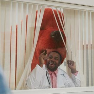 Foto Clifford, el gran perro rojo