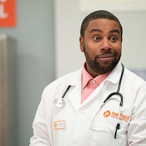 Foto Clifford, el gran perro rojo