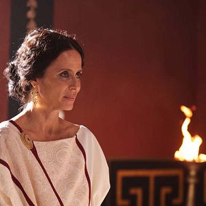 Foto Aitana Sánchez-Gijón