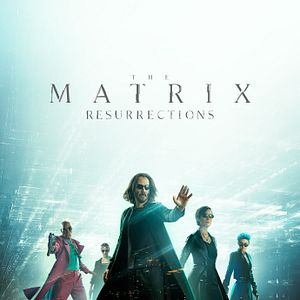 Foto Matrix Resurrections