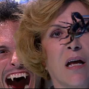 Foto Caminos del corazón