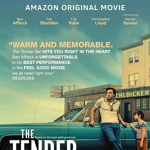 Foto El bar de las grandes esperanzas