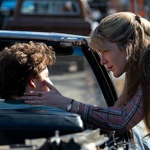 Foto El bar de las grandes esperanzas