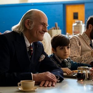 Foto El bar de las grandes esperanzas