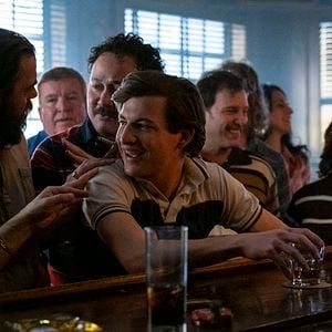 Foto El bar de las grandes esperanzas