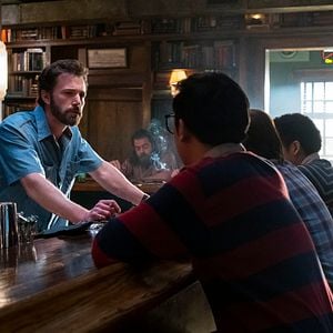 Foto El bar de las grandes esperanzas