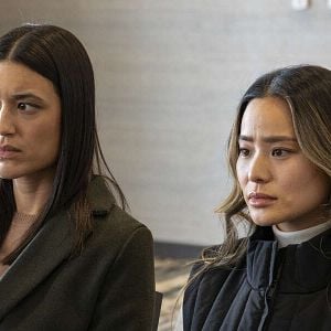 Foto Dexter: New Blood