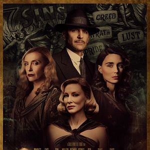 Foto El callejón de las almas perdidas