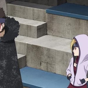 Foto Boruto: Naruto Next Generations