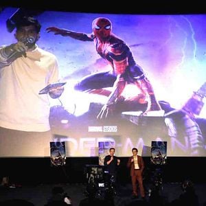 Foto Spider-Man: No Way Home