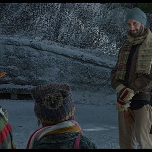 Foto Cuidado con lo que deseas