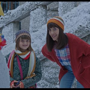 Foto Cecilia Suárez