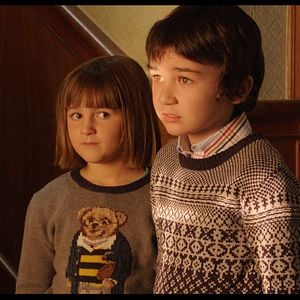 Foto Cuidado con lo que deseas