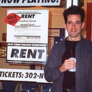 Foto Jonathan Larson