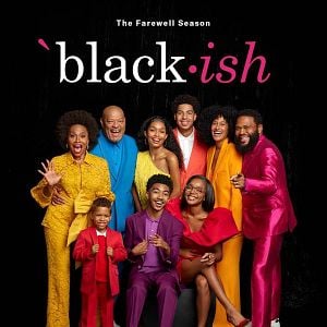 Foto Black-ish