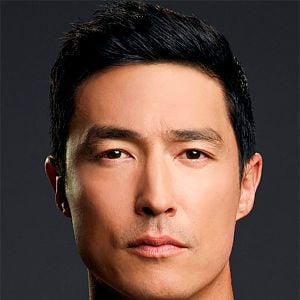 Foto Daniel Henney