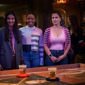 Foto Pauline Chalamet