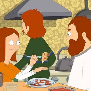 Foto The Great North