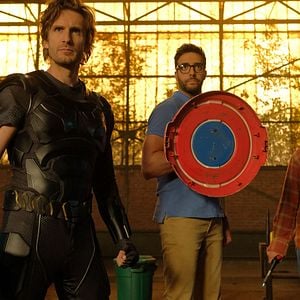 Foto Super... ¿Quién?