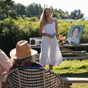 Foto Jennifer Finnigan