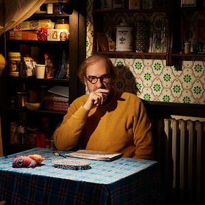 Foto Michel Vuillermoz