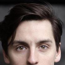 Foto Luke Cinque-White