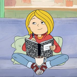 Foto Harriet la espía