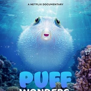 Foto Globo y las maravillas del arrecife