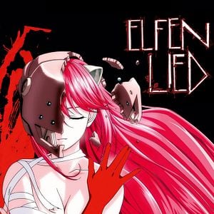 Foto Elfen Lied