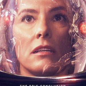 Foto Lost in Space (2018)