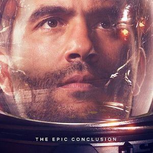 Foto Lost in Space (2018)