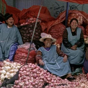 Foto El Gran Movimiento