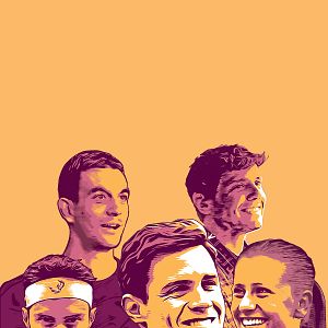 Foto Los amigos de Edu