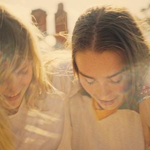 Foto Markella Kavenagh