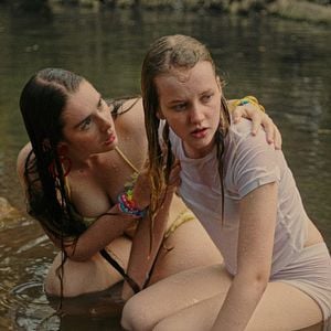 Foto Markella Kavenagh