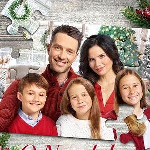 Foto Christmas With The Darlings