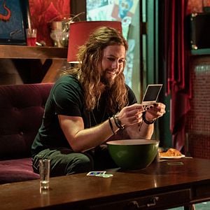 Foto Jackson Rathbone