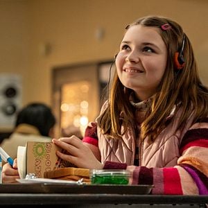 Foto Gemma Brooke Allen